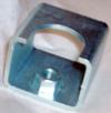 Product Image Insert, Leveler Foot