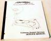Product Image Manual, Service