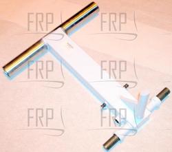Pre-Stretch lever - Product Image Pre-Stretch lever - Product Image
