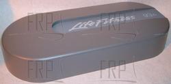 Cover, Link arm, Outside, Right - Product Image Cover, Link arm, Outside, Right - Product Image