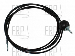 3050MM Steel Cable - Product Image