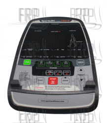 DISPLAY ASSEMBLY, Refurbished - DISPLAY ASSEMBLY, Refurbished -