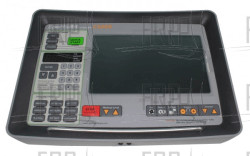 DISPLAY ASSEMBLY WITH IPOD FUNCTION - DISPLAY ASSEMBLY WITH IPOD FUNCTION -