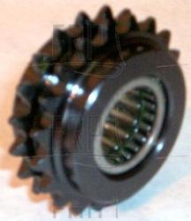 Sprocket, Clutching - Product Image