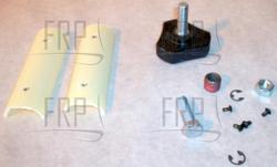 Lock, Arm, Repair Kit - Product Image