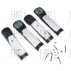 62018957 - Hand Pulse Sensor (Handrail) - 
