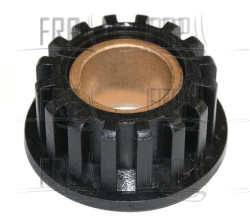 Bushing, Blemished - Bushing, Blemished -