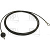 47000887 - Cable Assembly, Rod 151" - 
