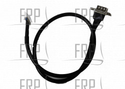 DB9 Connector - DB9 Connector -