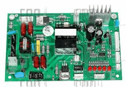 Controller, Motor, REFURBISHED - Controller, Motor, REFURBISHED -