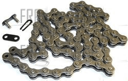Chain, Assembly - Chain, Assembly -