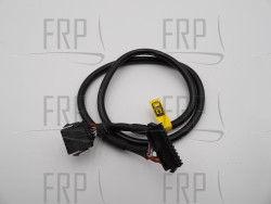 CABLE, U230 MAST, 2X6 MALE TO 1 X 12 FEMALE - CABLE, U230 MAST, 2X6 MALE TO 1 X 12 FEMALE -