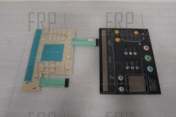 Overlay, English, Set - Overlay, English, Set -