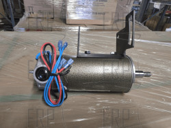 Motor, Drive - Motor, Drive -