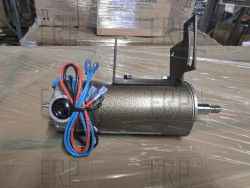 Motor, Drive - Motor, Drive -