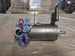 Motor, Drive, Assembly - Motor, Drive, Assembly -