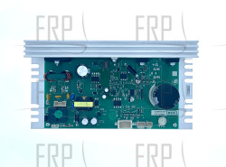 Controller - Controller -