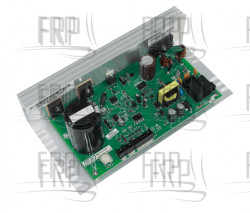 CONTROLLER, Refurbished - CONTROLLER, Refurbished -