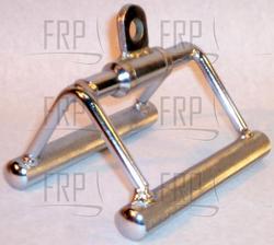 Handle, Solid, Row - Product Image Handle, Solid, Row - Product Image