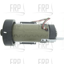 Motor, Drive, 110V - Motor, Drive, 110V -