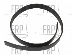 1/2" Kevlar Belt - 1/2" Kevlar Belt -