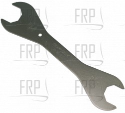 32mm/36mm Wrench - Product Image 32mm/36mm Wrench - Product Image