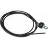 58001370 - 3350mm STEEL CABLE - Product Image