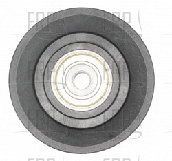 3.5" Pulley - Product Image