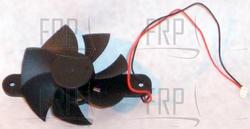 Fan, Display - Product Image