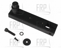 350A, Assembly, Crank Arm, L & R - Product Image