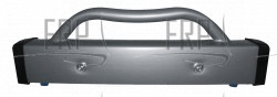 Stabilizer, Rear - Stabilizer, Rear -