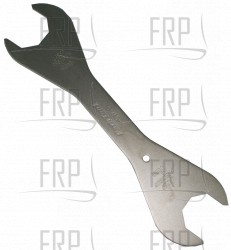 36mm/40mm Wrench - Product Image