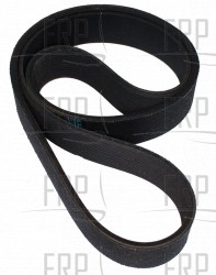 370J13 Drive Belt - Product Image