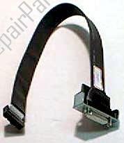 7100, Ribbon cable, lower - Product Image