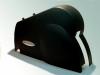 7100, Side cover, Left