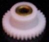 Product Image Nylon Gear, Small