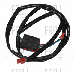 40" WIRE HARNESS - Product Image