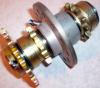 Product Image Hub assembly, Drive