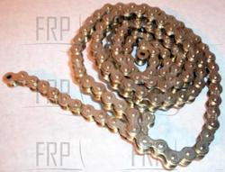 Chain, lower front - Product Image