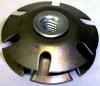 Product Image Nut, Connector