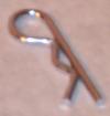 Product Image Pin, Hitch