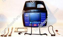 Console, Display, Upgrade Kit, Heartrate - Product Image