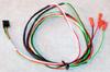 4001117 - Wire harness, HR - Product Image