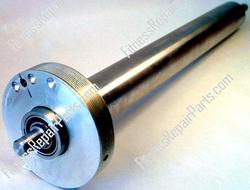 Roller, Front, Blemished - Product Image Roller, Front, Blemished - Product Image