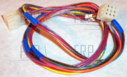 Wire harness, Upper, Main - Product Image