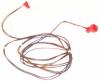 41000040 - Wire harness, left sensor - Product Image