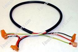 Wire Harness, Right Lift Motor - Product Image Wire Harness, Right Lift Motor - Product Image