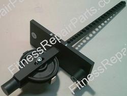 Top Plate assembly - Product Image