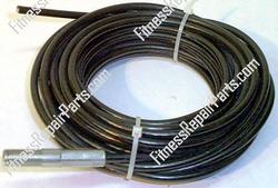 Cable Assembly, 344" - Product Image