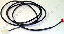 Wire harness, lower - Product Image